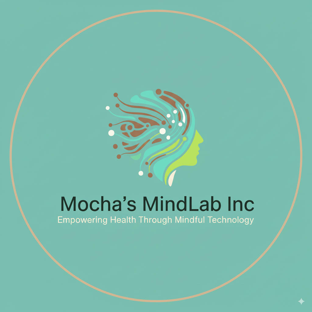 Mocha's Mind Labs Logo