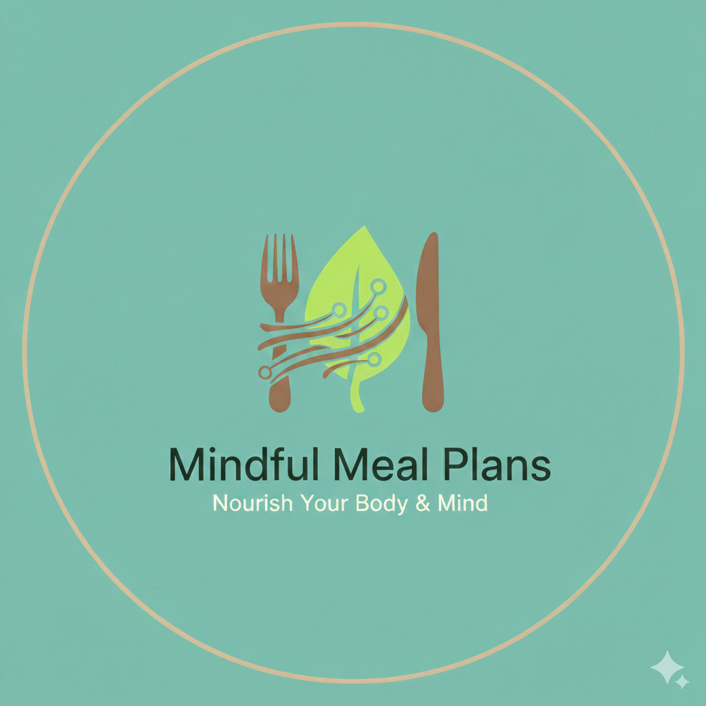 Mindful Meal Plans