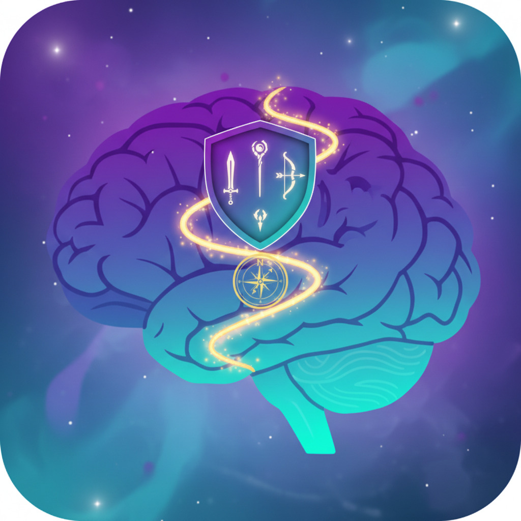 Mind Quest Logo
